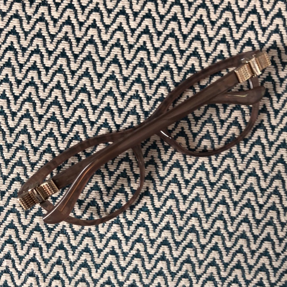 Ferragamo glasses frames - Picture 3 of 4